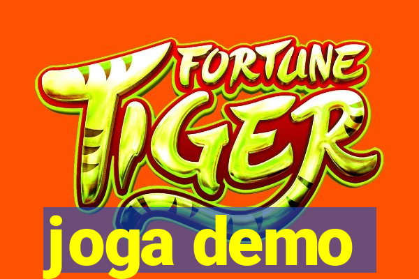 joga demo